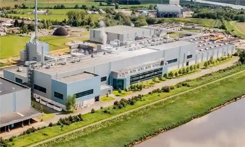Ence returns to profit as pulp market improves
