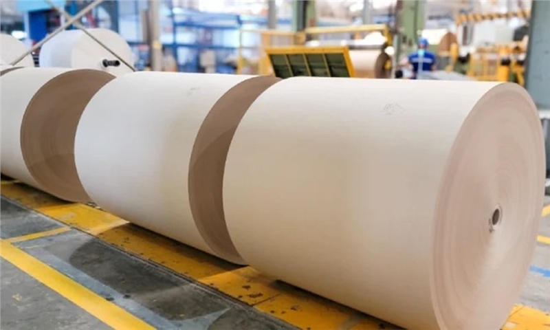 The Forces Reshaping North America’s Paper Industry
