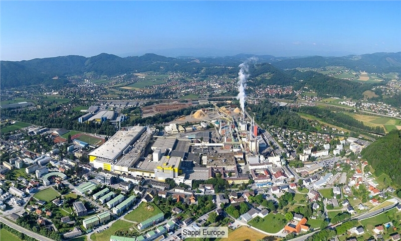 Sappi Europe to hike WFC paper prices