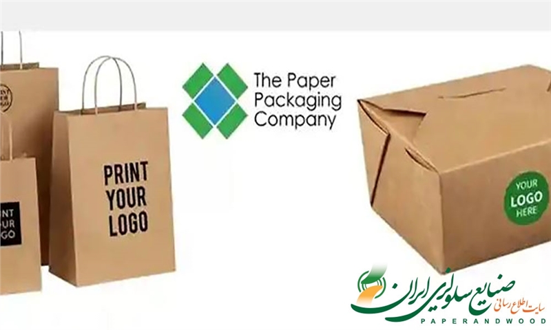 شرکت بسته‌بندی کاغذی(Paper Packaging) با تمرکز بر محیط‌زیست به ایالات متحده منتقل می‌شود