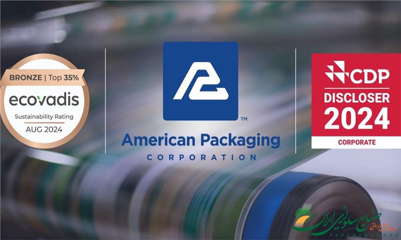 شرکت American Packaging Corporation دو دستاورد مهم در حوزه ESG را جشن می‌گیرد