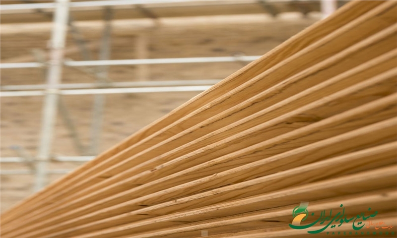 شرکت UPM Plywood مذاکرات تغییرات ساختاری را در فنلاند آغاز کرد.
