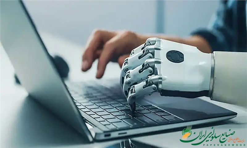 تیتو اِوری (Tietoevry) قدرت هوش مصنوعی را به عملیات کارخانه‌های ERP/MES می‌آورد.