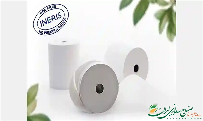 لکتا گواهی Ineris را برای کاغذهای بدون فنول Termax تمدید کرد