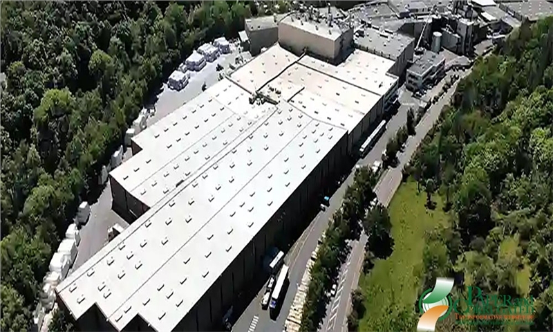 هیچ اختلالی پس از حادثه دیگ بخار در کارخانه متسا (Metsä) در کرویتسائو رخ نداد.