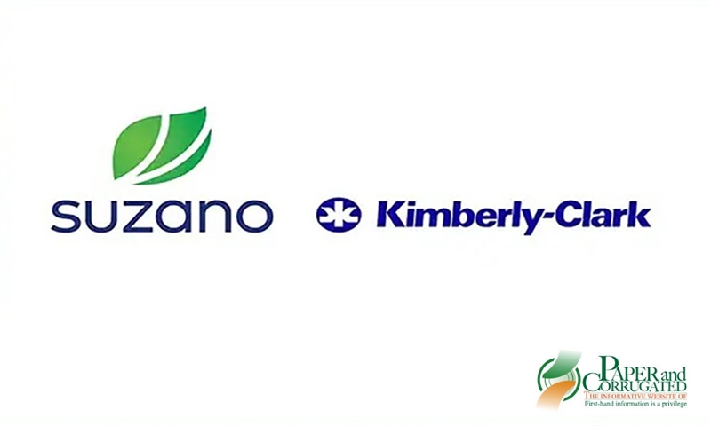 سرمایه‌گذاری مشترک Suzano-Kimberly-Clark در حوزه دستمال کاغذی: نیت راهبردی فراتر از اهداف مالی