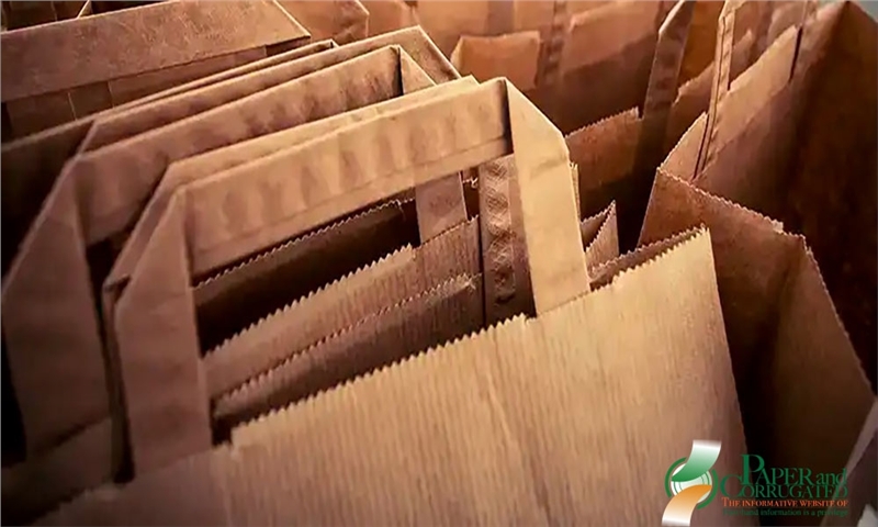 گزارش ماهانه کاغذهای بسته‌بندی – ژوئن ۲۰۲۵ منتشر شده توسط AF&PA