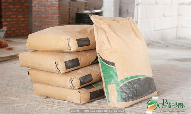 صنعت کیسه‌های کاغذی آلمان در حال آماده‌سازی برای اجرای مقررات PPWR و EUDR است.