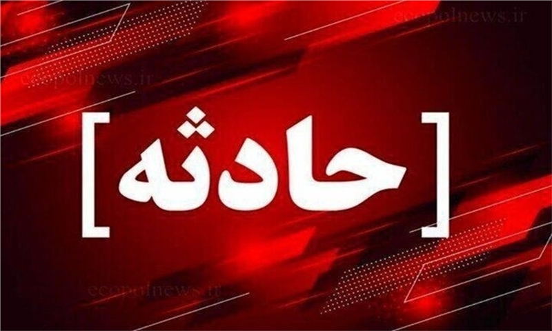 آتش‌سوزی انبار ضایعات در کرمان مهار شد