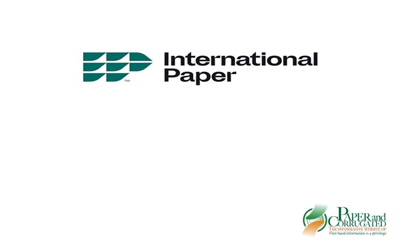 شرکت اینترنشنال پیپر(International Paper) اعلام کرد که سود سه‌ماهه سهامداران را پرداخت خواهد کرد.