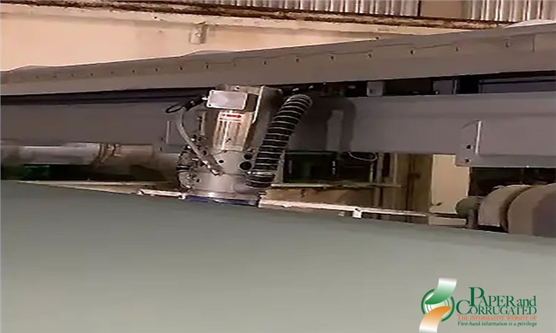 رِچلینگ اوپینگ (Röchling Oepping) فناوری EZ eco Cleaner را برای کاغذ پایدار خریداری می‌کند.