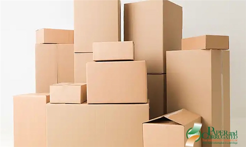 گزارش سه ماهه دوم 2025 از جعبه‌کارتن (Boxboard) توسط AF&PA منتشر شد