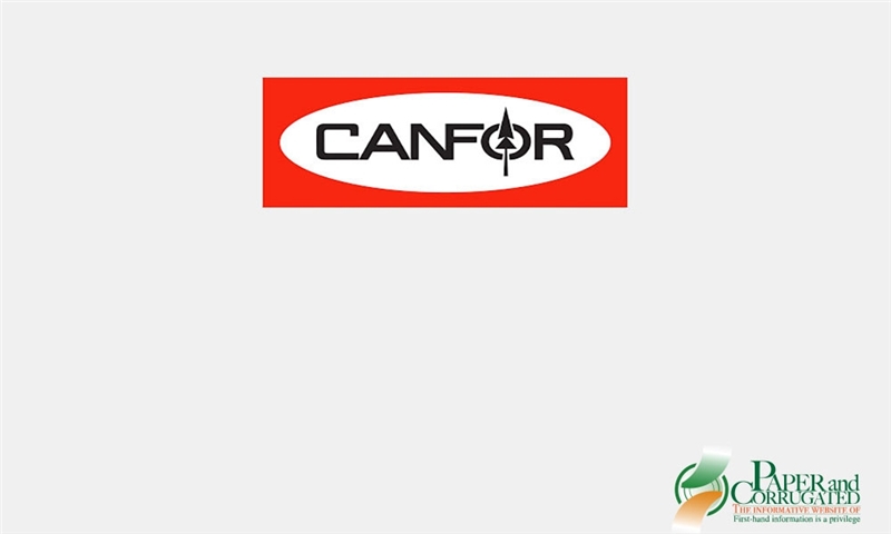 کانفور(Canfor) از طریق قرارداد جدید شرکت ویدا ای بی(Vida AB) در اروپا گسترش می‌یابد.