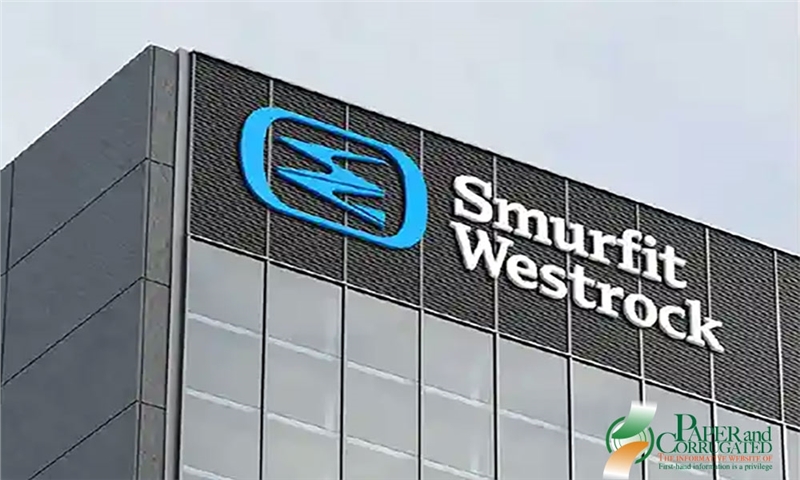 اسمورفیت وست‌راک (Smurfit Westrock) تصمیم به تعطیلی کارخانه سیدار رپیدز(Cedar Rapids) در اکتبر گرفته است.