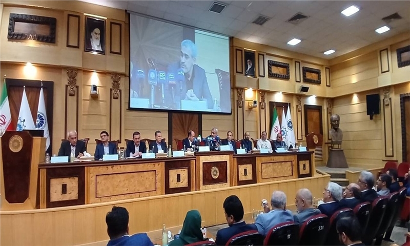 اهتمام دولت در حمایت از واحد‌های صنعتی کوچک