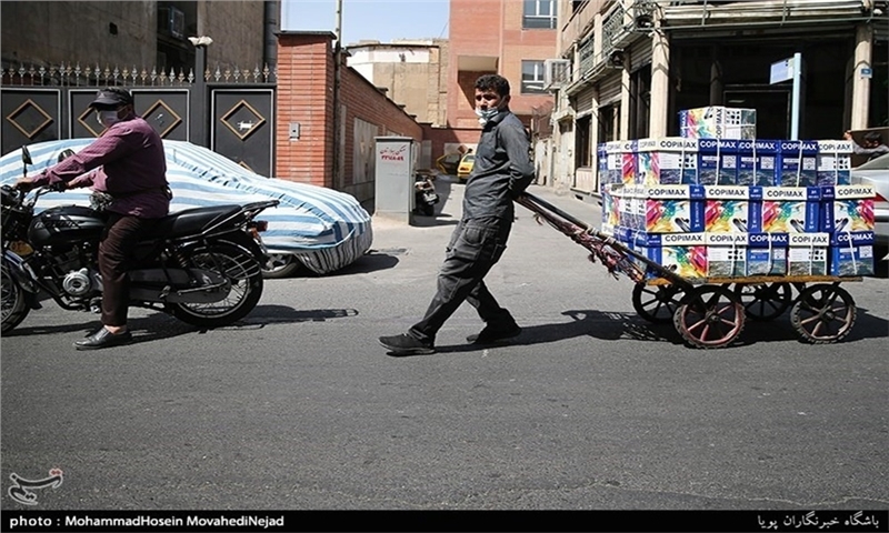 اما و اگرها برای مهار افزایش قیمت‌ها در بازار کاغذ