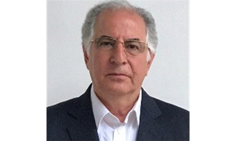 مدیریت صنایع ایران در شرایط اقتصادی تحریم و بحرانی/دکتر علیقلی حسنی اعظمی
