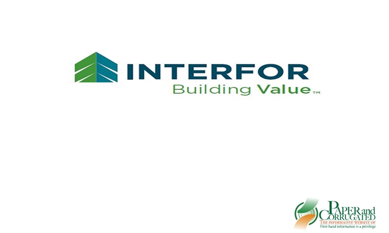 اینترفور(Interfor) عرضه سهام به ارزش ۱۲۵ میلیون دلار از طریق قرارداد خرید تضمینی را آغاز کرد