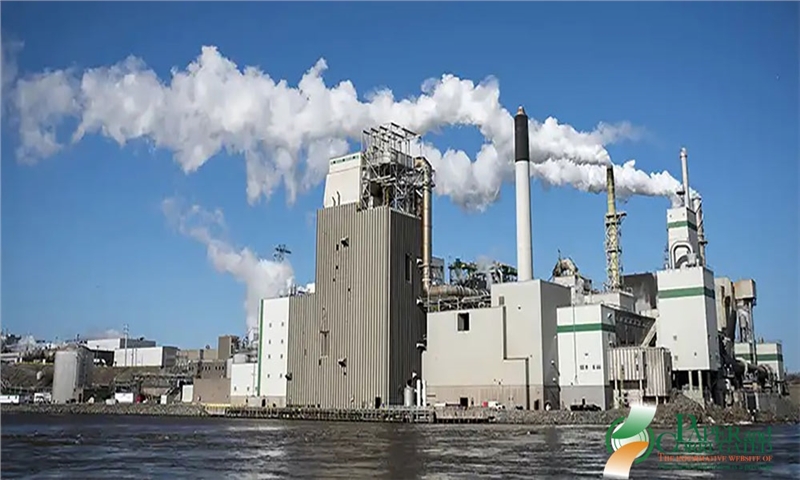 بانک مرکزی کانادا (CIB) از وام 660 میلیون دلاری برای نوسازی کارخانه سنت جان میل حمایت می‌کند.
