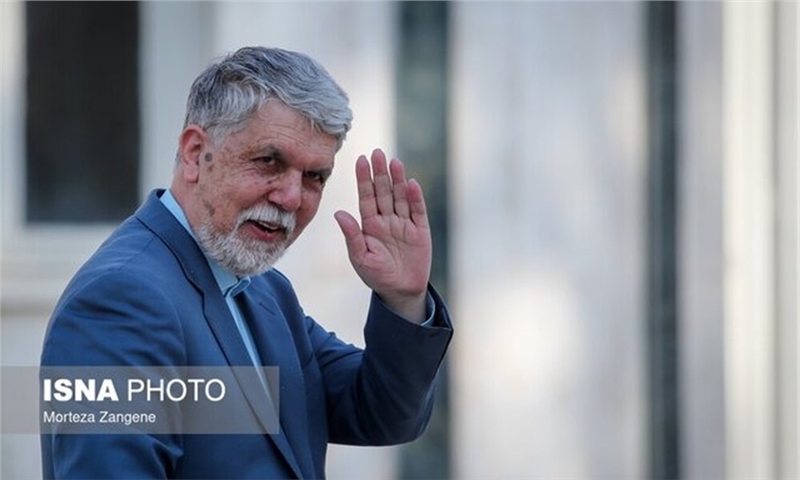 صالحی: مشکلات تامین کاغذ نشریات به‌زودی رفع می‌شود