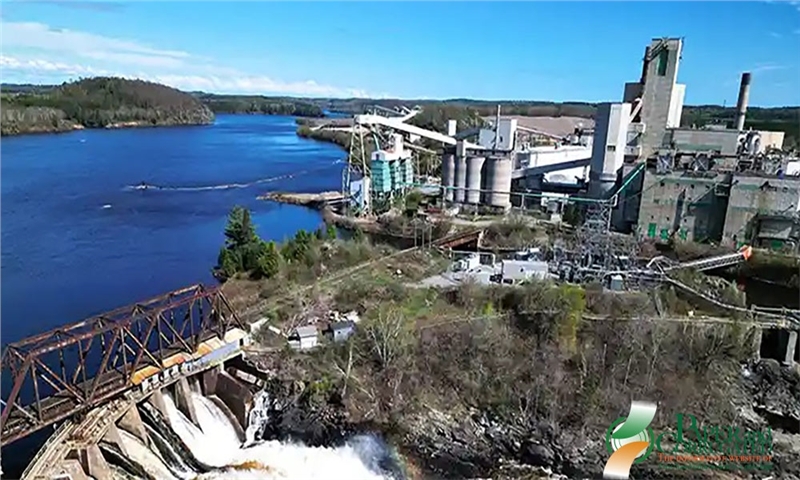 فروش کارخانه نهایی شد؛ BMI شرکت Bioveld North Inc. را راه‌اندازی کرد.