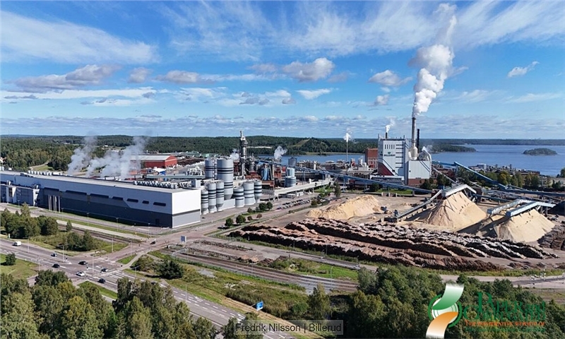 بیلرود(Billerud) گزارش می‌دهد که ظرفیت مازاد ساختاری بر بازارهای مقوای بسته‌بندی در اروپا فشار وارد می‌کند.