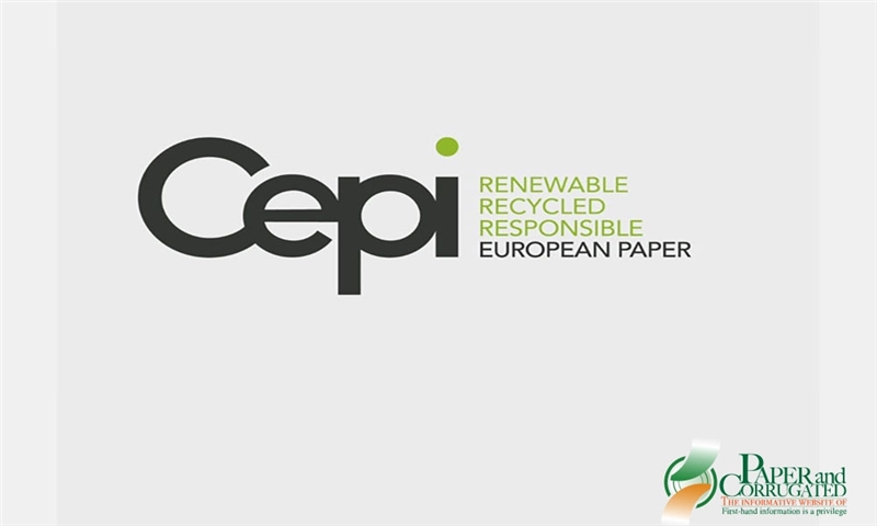 کنفدراسیون صنایع کاغذ اروپا CEPI خواستار استراتژی یکپارچه اتحادیه اروپا در زمینه گردش مواد و تجارت شد
