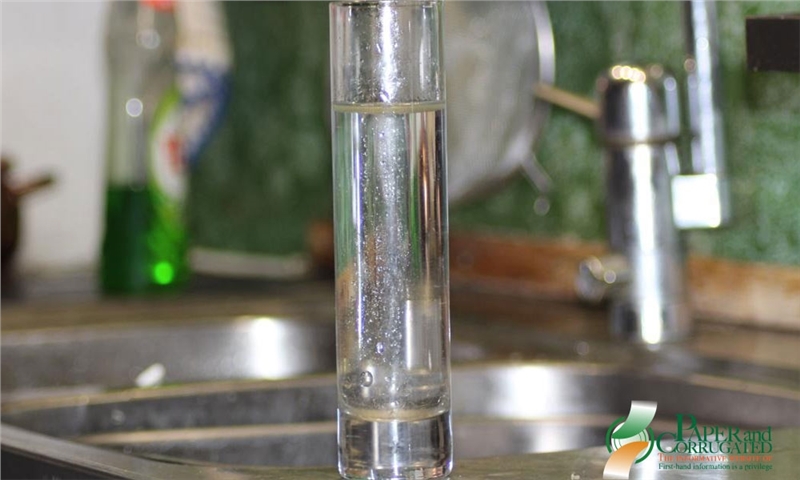 کمیرا (Kemira)خرید شرکت Water Engineering را تکمیل کرد