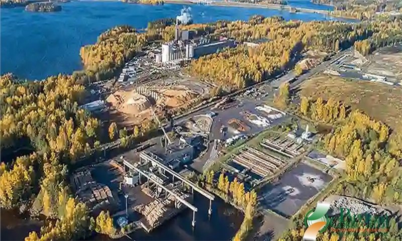 موندی(Mondi) هدف‌های صفر خالص خود را با مبنای به‌روزرسانی‌شده SBTi تأیید کرد