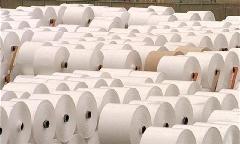 پرونده ۵هزار تن کاغذ در ایستگاه آخر/ توقیف ۱۶۳ کانتینر به نفع وزارت ارشاد