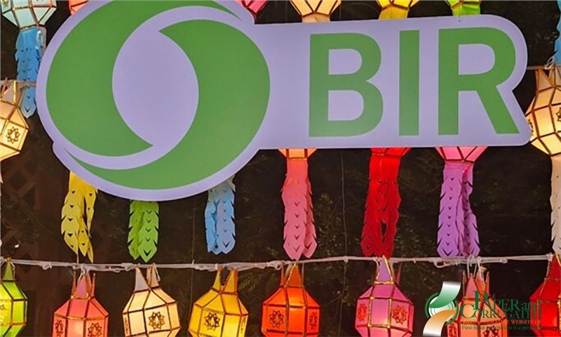 تجارت جهانی در یک دوراهی تاریخی قرار دارد؛ سخنران کلیدی کنوانسیون جهانی بازیافت BIR