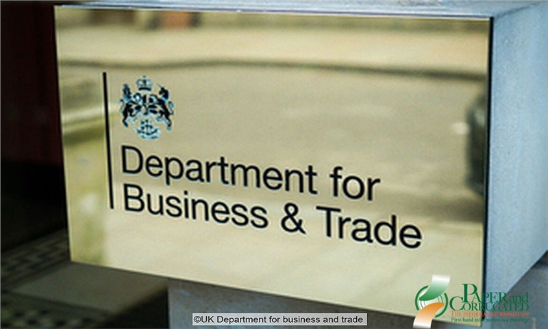 مقامات بریتانیا هزینه‌های برق برای صنایع انرژی‌بر را کاهش می‌دهند.