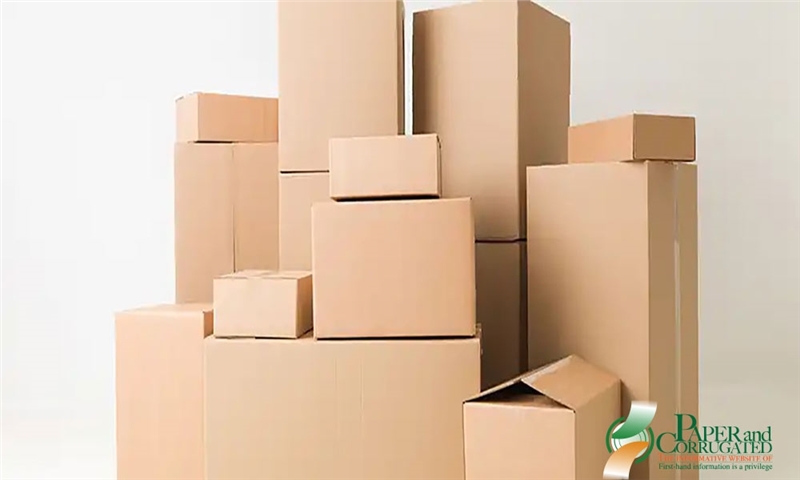 اتحادیه جنگل‌ها و کاغذ آمریکا (AF&PA) گزارش سه‌ماهه سوم ۲۰۲۵ کاغذ مقوای جعبه‌ای را منتشر کرد