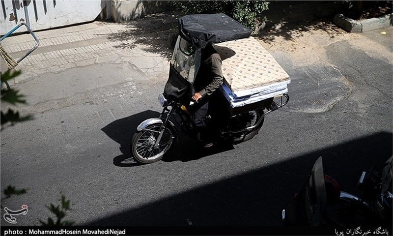 کاغذ تحریر دوباره گران شد/ فروشنده زیاد شد و مشتری کم