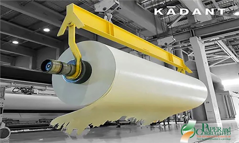 افزایش طول عمر قرقره (اسپول) با استفاده از آزمون فراصوتی (اولتراسونیک)