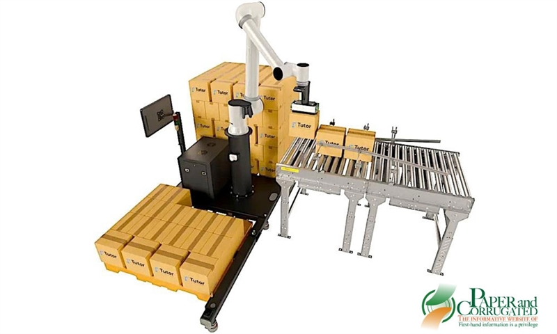 ربات همکاری انعطاف‌پذیر، اتوماسیون بدون نیاز به سرمایه‌گذاری اولیه ارائه می‌دهد.