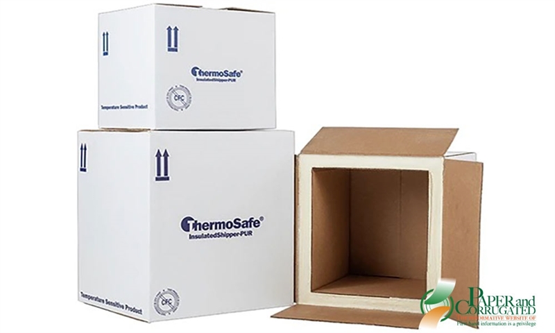 سونکو (Sonoco) فروش بخش ThermoSafe خود را به آرنِستال تکمیل کرد.