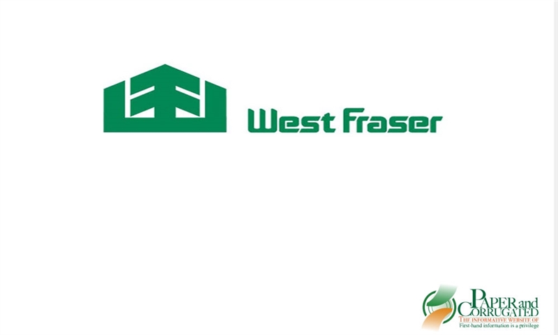 وست فریزر(West Fraser) به‌طور دائمی دو کارخانه را تعطیل کرد و ظرفیت تولید را کاهش داد