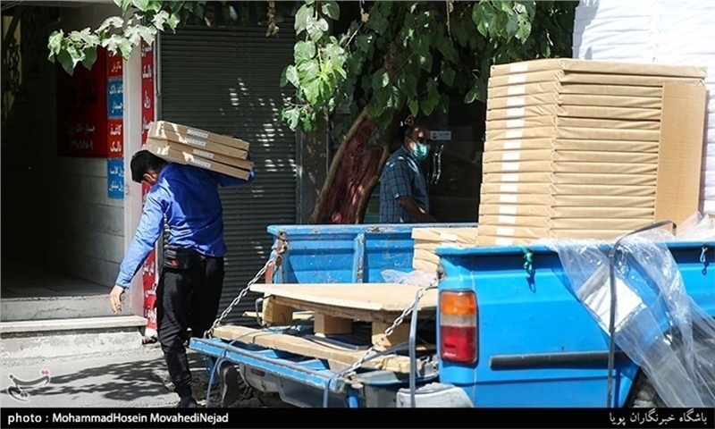 گرانی دوباره کاغذ/ نشر دست به عصا شد