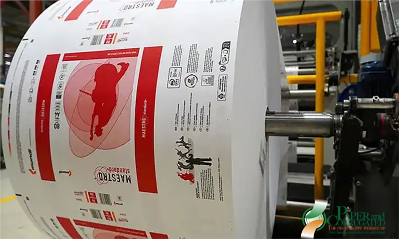 موندی (Mondi) به استفاده از لفاف‌های بدون پلی‌اتیلن (PE-Free) برای کارخانه‌های کاغذ اروپا روی می‌آورد