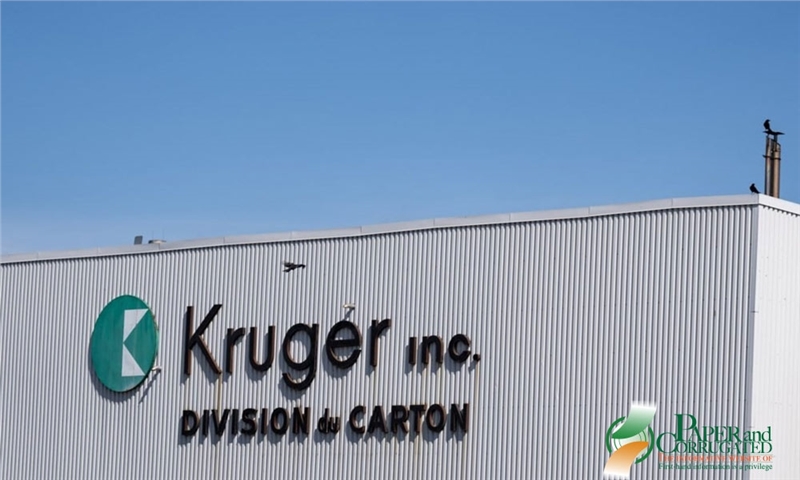 گزارش عملکرد قوی KP Tissue در سه‌ماهه سوم 2025