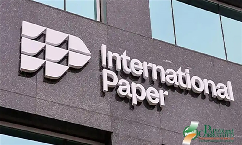 شرکت International Paper تصمیم به تعطیلی برخی از سایت‌های خود در آلمان گرفته است.