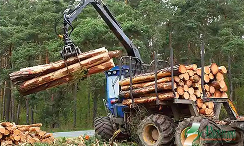 فایبر(N.B. Fiber) یک خریدار کلیدی خود را از دست می‌دهد زیرا Woodland Pulpواردات را متوقف کرده است.