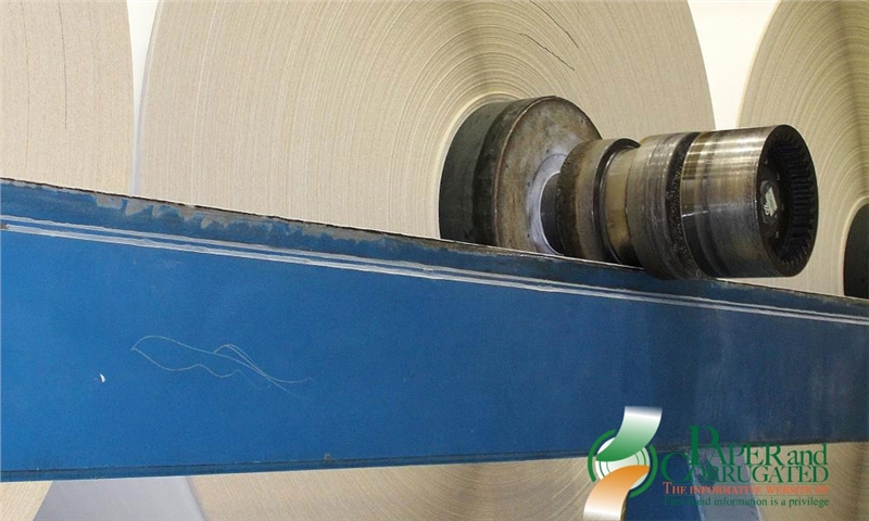 ارسال‌های کاغذ چاپ و تحریر ایالات متحده در اکتبر ۱۴ درصد کاهش یافته است