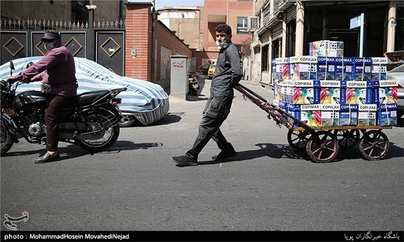 افزایش دوباره قیمت کاغذ تحریر با چراغ سبز دلالان