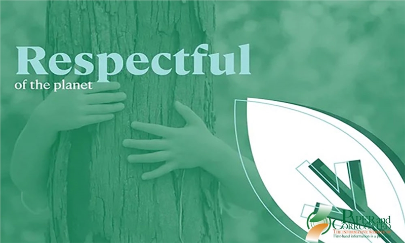 کاسکیدها (Cascades)به خاطر رهبری پایداری مورد تقدیر قرار گرفتند