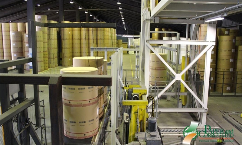 سود قبل از بهره، مالیات و استهلاک تعدیل‌شده(EBITDA) شرکت Rayonier Advanced Materials برای سه‌ماهه سوم، ۱۸ درصد کاهش یافت.