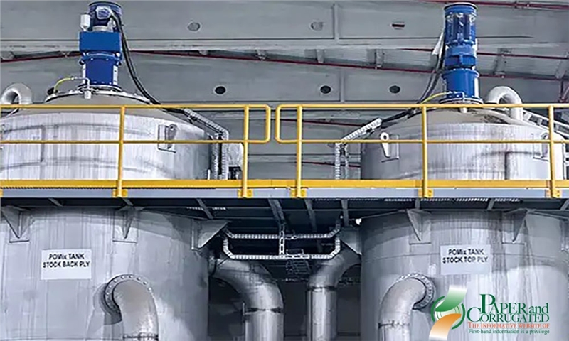 فناوری‌های فیبر آیکاوا (AFT) برای تأمین تجهیزات آماده‌سازی مواد اولیه در منطقه آسیا-اقیانوسیه