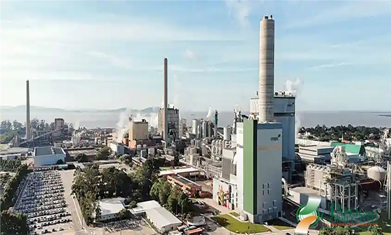 یکی از بزرگ‌ترین گروه‌های جنگل، خمیر و کاغذ در آمریکای لاتین(CMPC) فصل جدیدی در بسته‌بندی پایدار آغاز می‌کند
