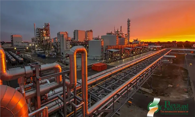 شرکت فنلاندی (UPM) از استراتژی جدید اقتصاد زیستی اتحادیه اروپا حمایت می‌کند